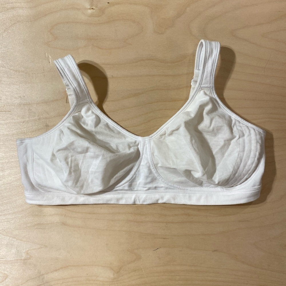 Playtex Bra 40DD (IX)